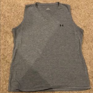 Under Armour tank top